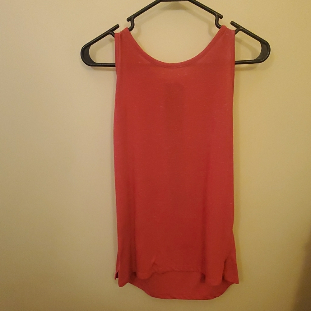 VS Tank Top